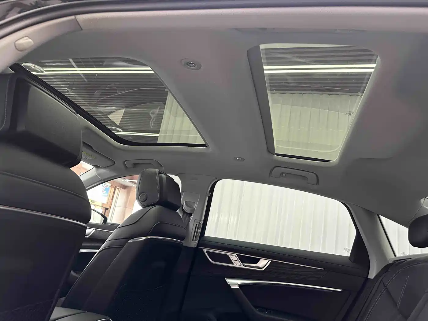 Audi A6L 2024 45 TFSI quattro Premium Elegance фото 19