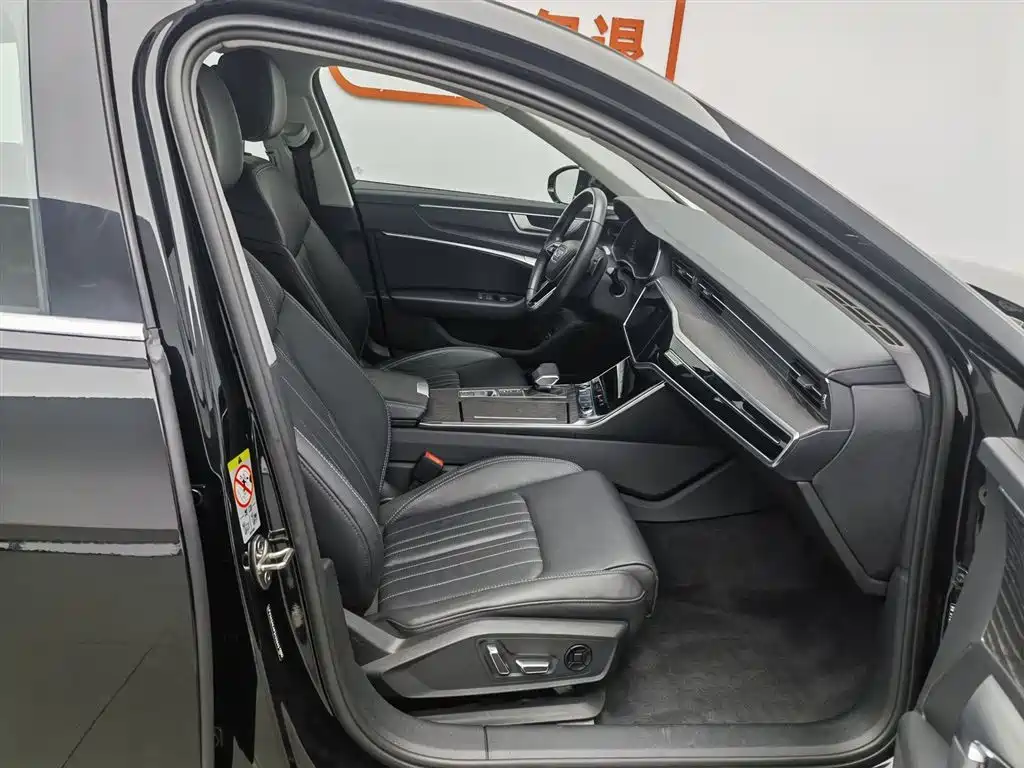 Audi A6L 2024 45 TFSI quattro Premium Elegance фото 23