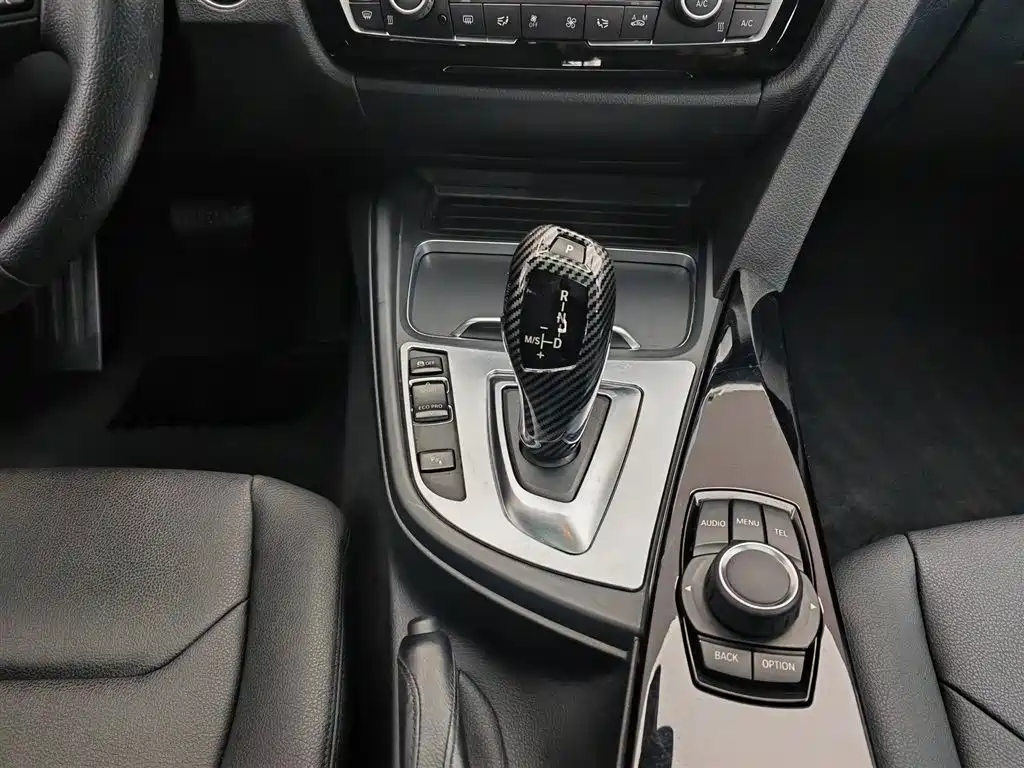 BMW 3 Series 2016 320Li Progressive фото 13