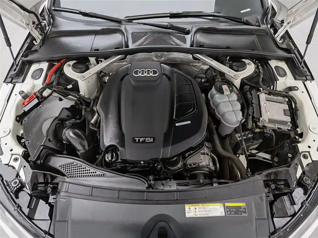 Audi A4L 2019 40 TFSI Fashion (China VI) фото 6
