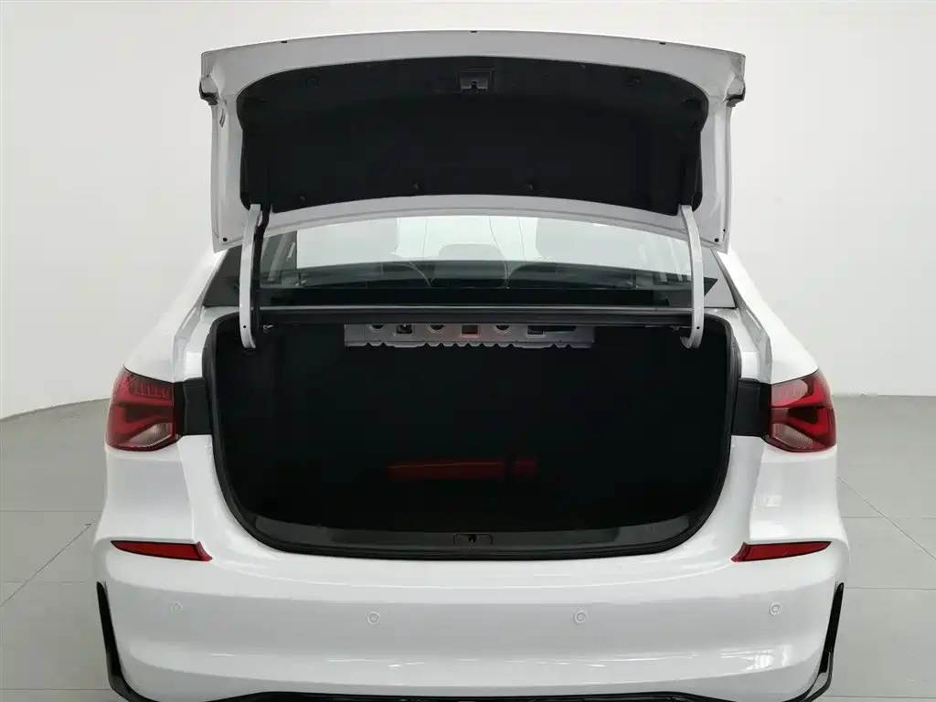 Chevrolet Monza 2023 1.5L DCT WOW Benefit Edition фото 16