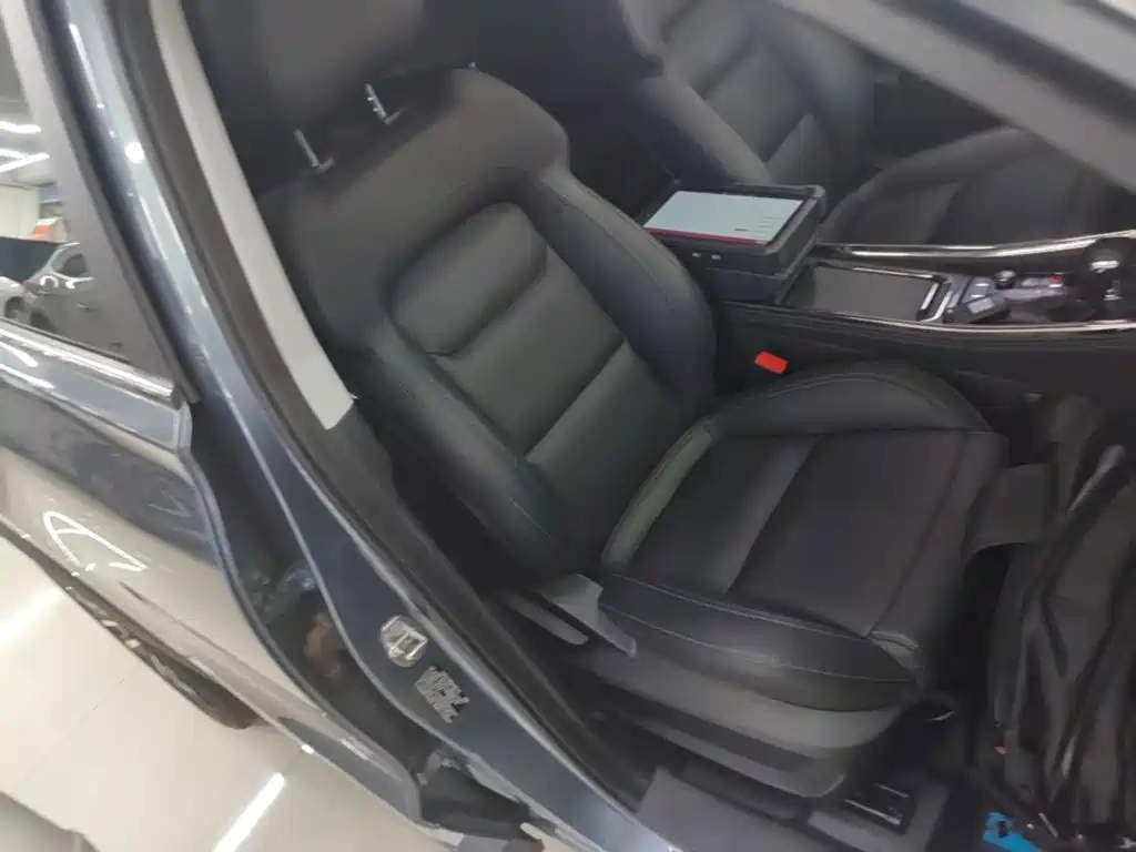 Chery Tiggo 8 2018 2018 1.5TCI Automatic Flagship 5-seater