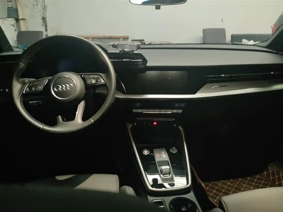Audi A3 2021 Sportback 35 TFSI Premium Life Edition фото 12