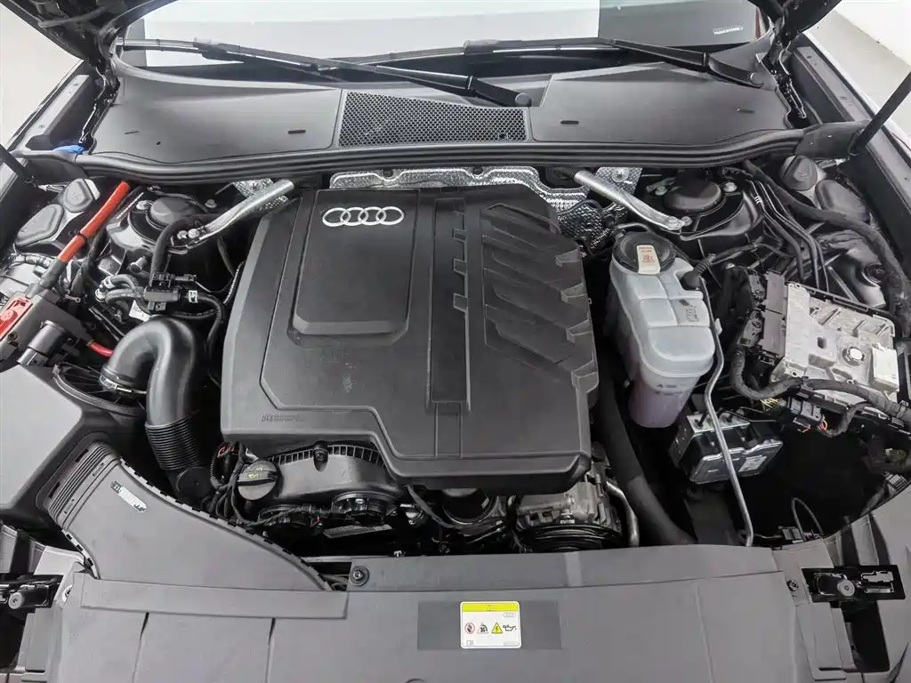 Audi A6L 2024 45 TFSI quattro Premium Elegance фото 6