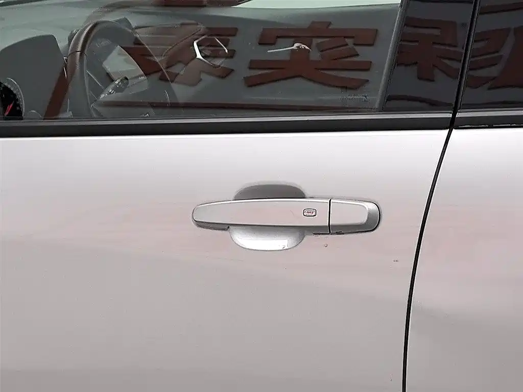 Chevrolet Equinox 2019 Redline 550T Auto 4WD Tuojie RS Edition (China VI) фото 18
