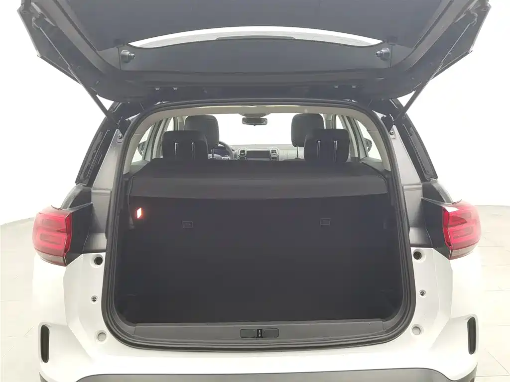 CITROEN TIANYI C5 AIRCROSS