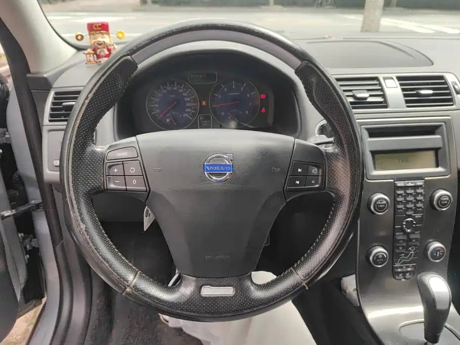 Volvo C30 2012 2011 Model 2.0 R-Design