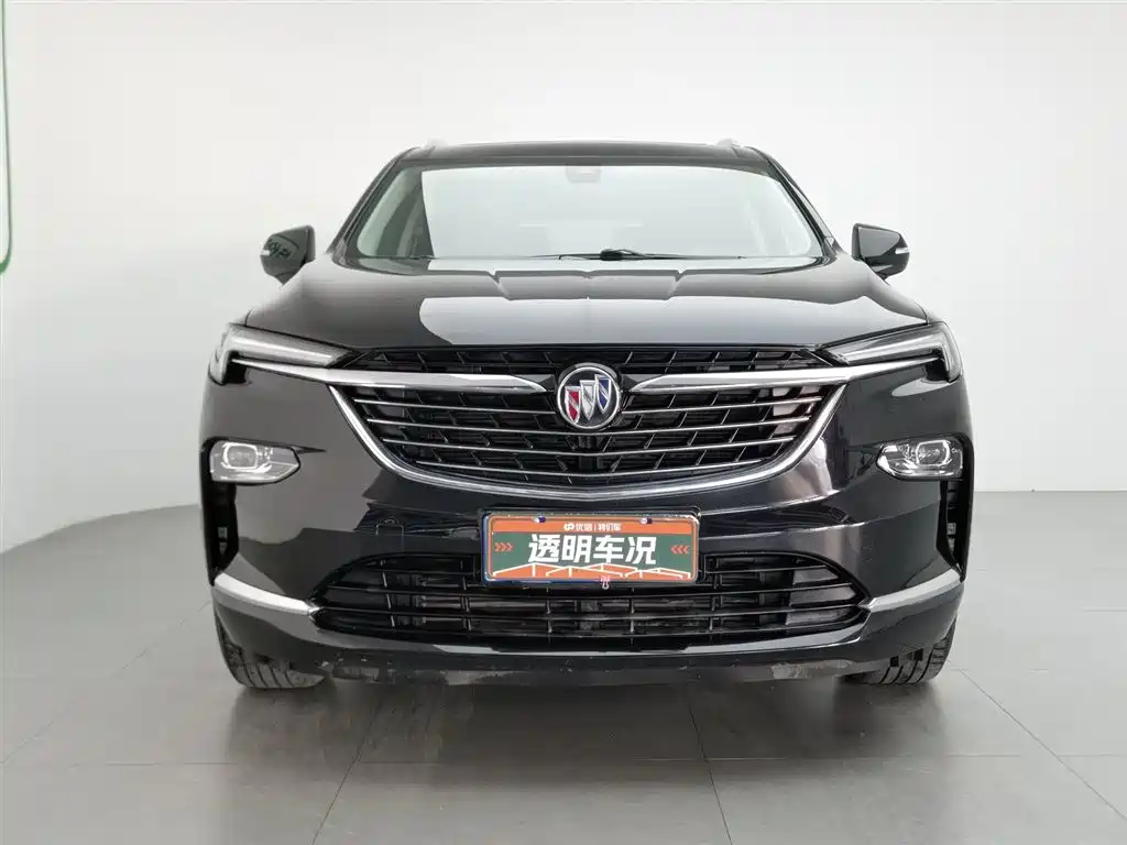 Buick Enclave 2020 28T 4WD Premium Model фото 3