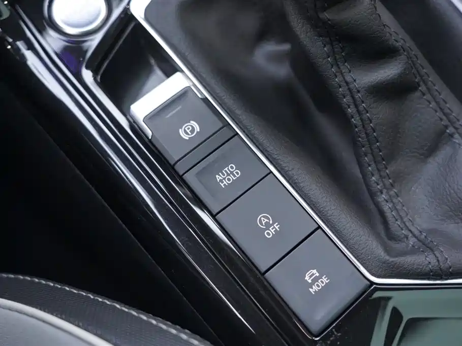 Volkswagen Tayron 2024 300TSI 2WD Luxury Plus Advanced фото 10