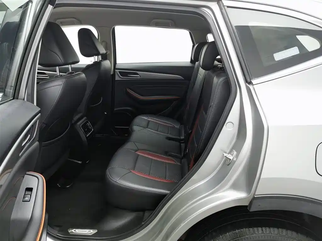 Haval F7 2021 1.5T FWD i-Cool фото 15