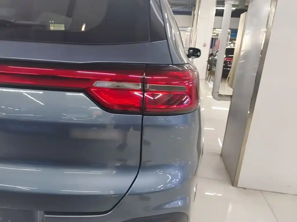 Chery Tiggo 8 2018 2018 1.5TCI Automatic Flagship 5-seater