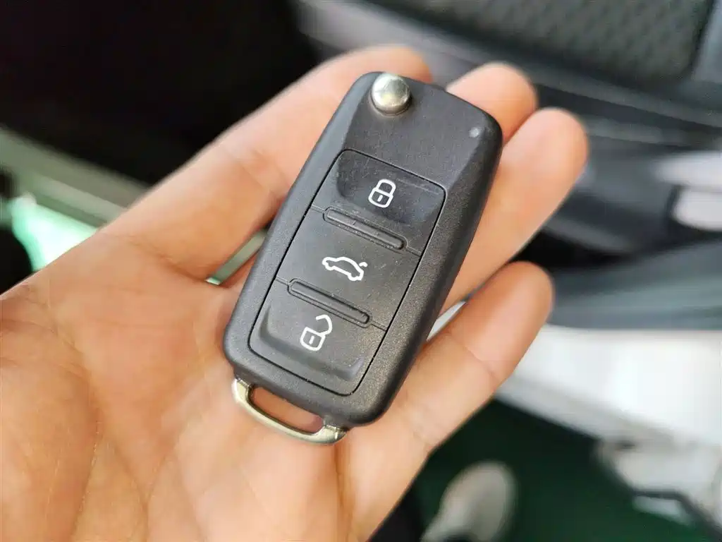 Škoda Kamiq 2018 1.5L Automatic Comfort Version China V фото 9