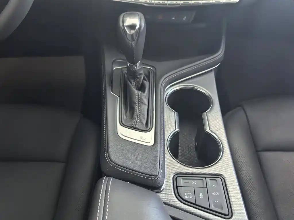 Cadillac CT4 2023 2023 28T Luxury Model