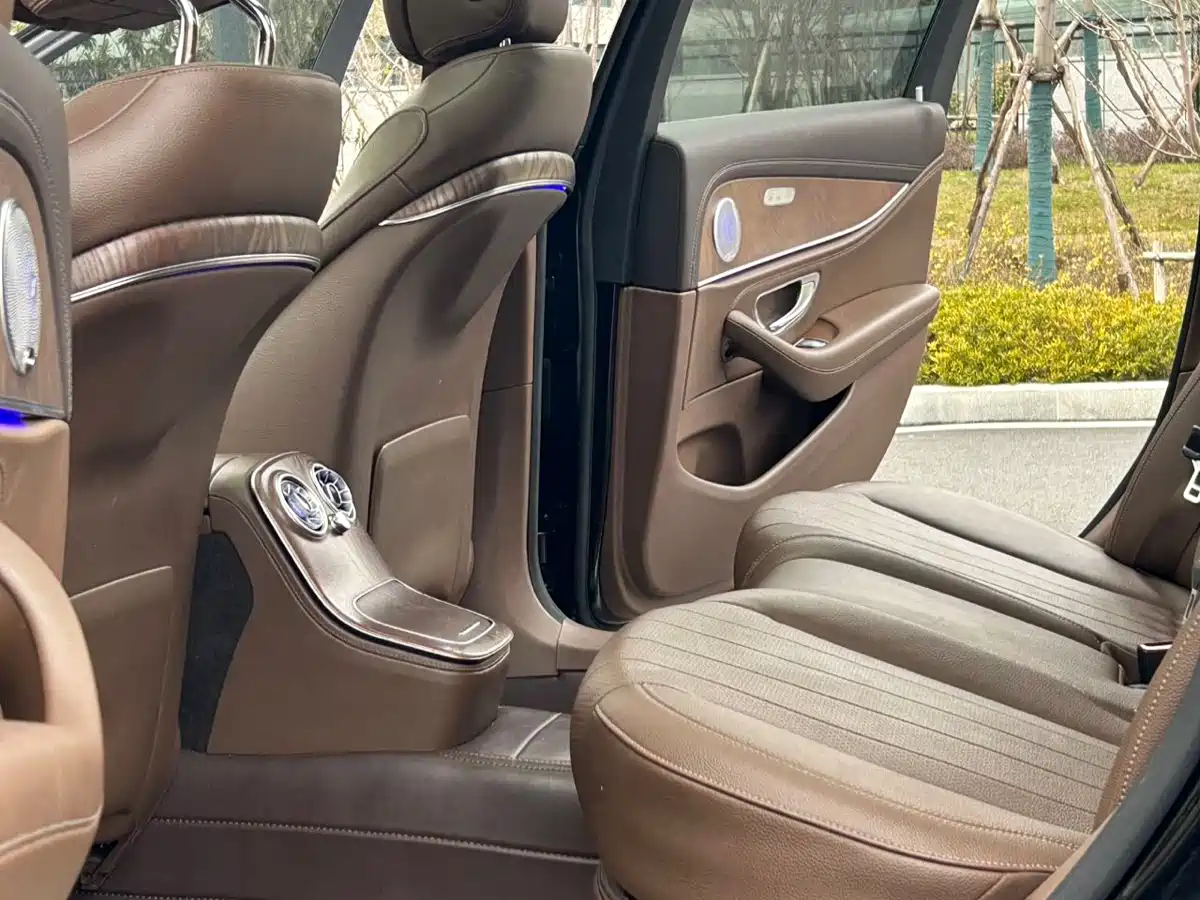 Mercedes-Benz E-Class 2021 Facelift E 300 L Luxury фото 8