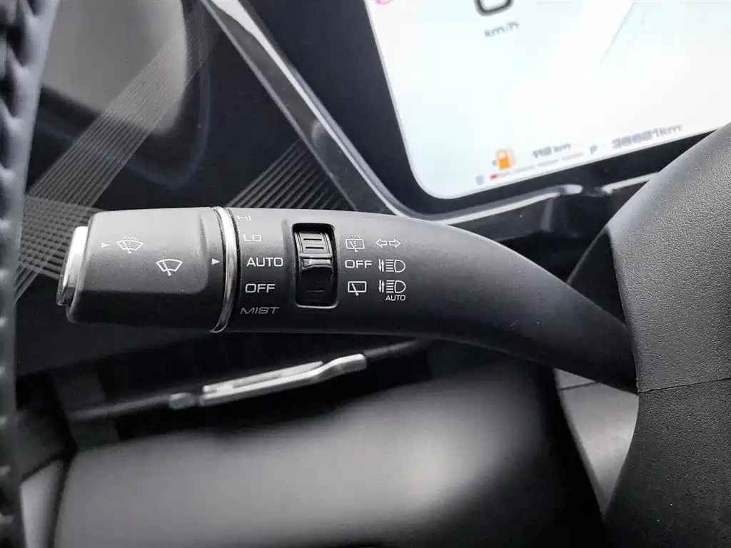 Haval Xiaolong MAX 2023 1.5L Hi4 105 4WD Smart Flagship фото 21