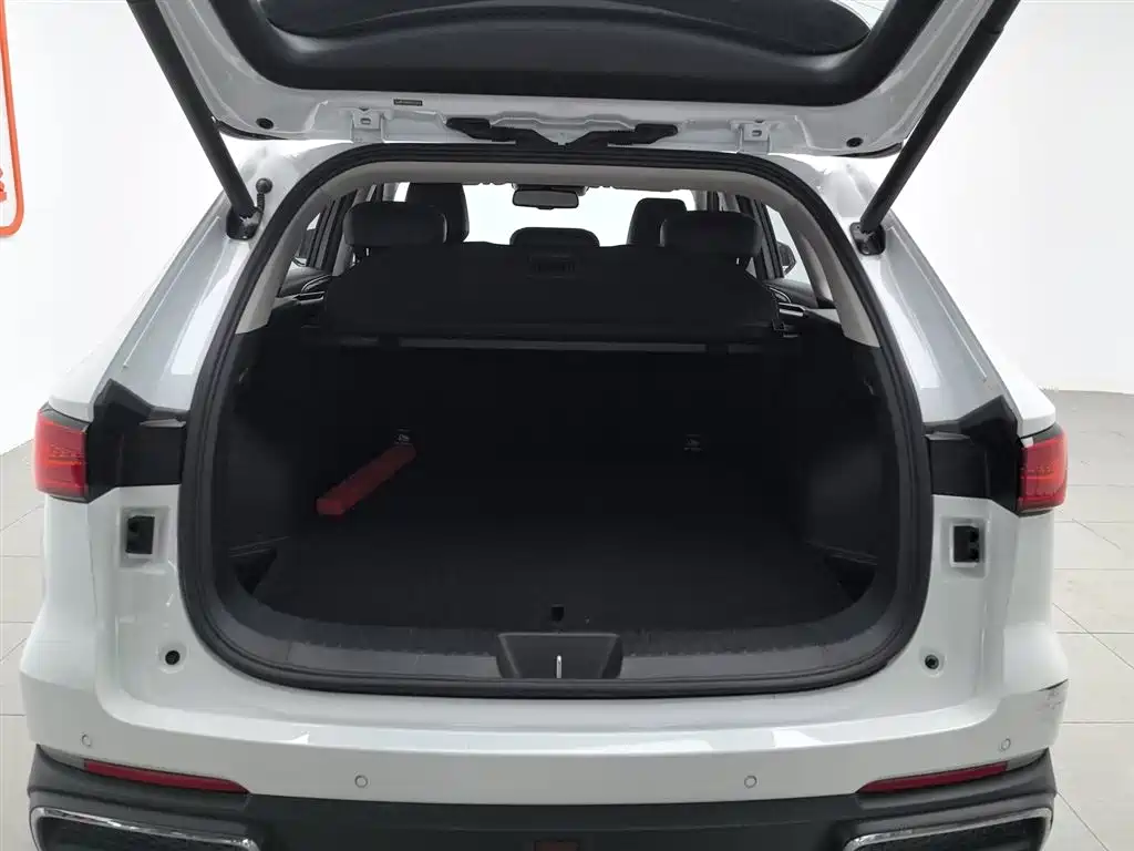 Haval Xiaolong MAX 2023 1.5L Hi4 105 4WD Smart Flagship фото 16