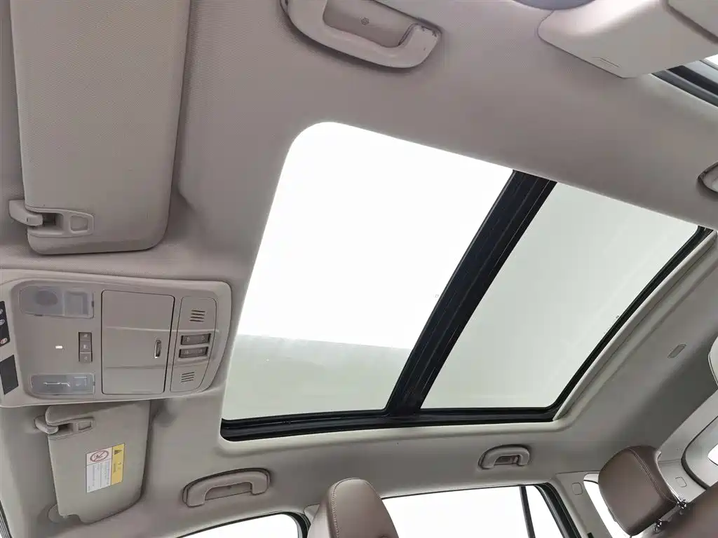 BUICK ANGKEWEI PLUS