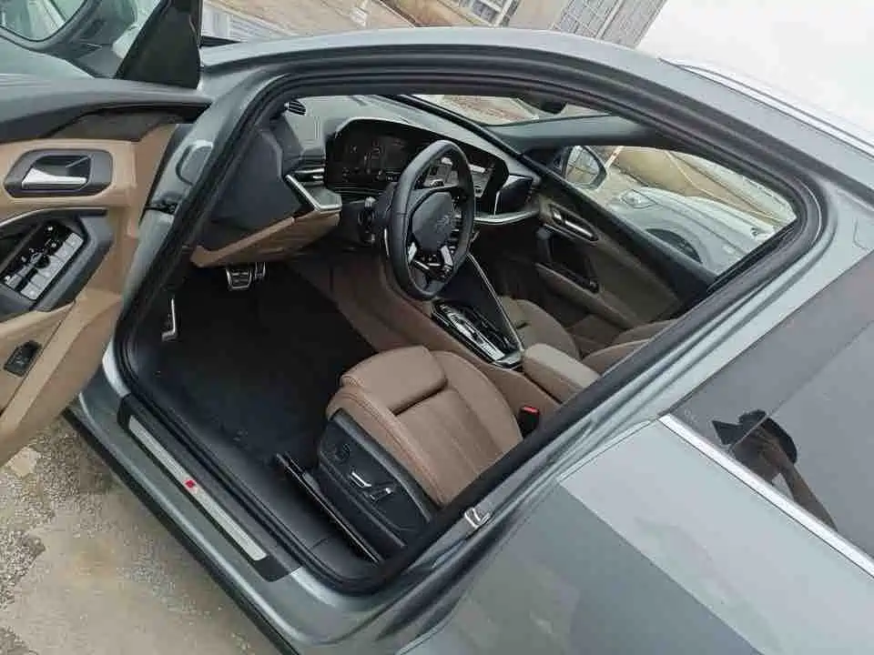 Audi Q5L 2026 2026 Model Base Version