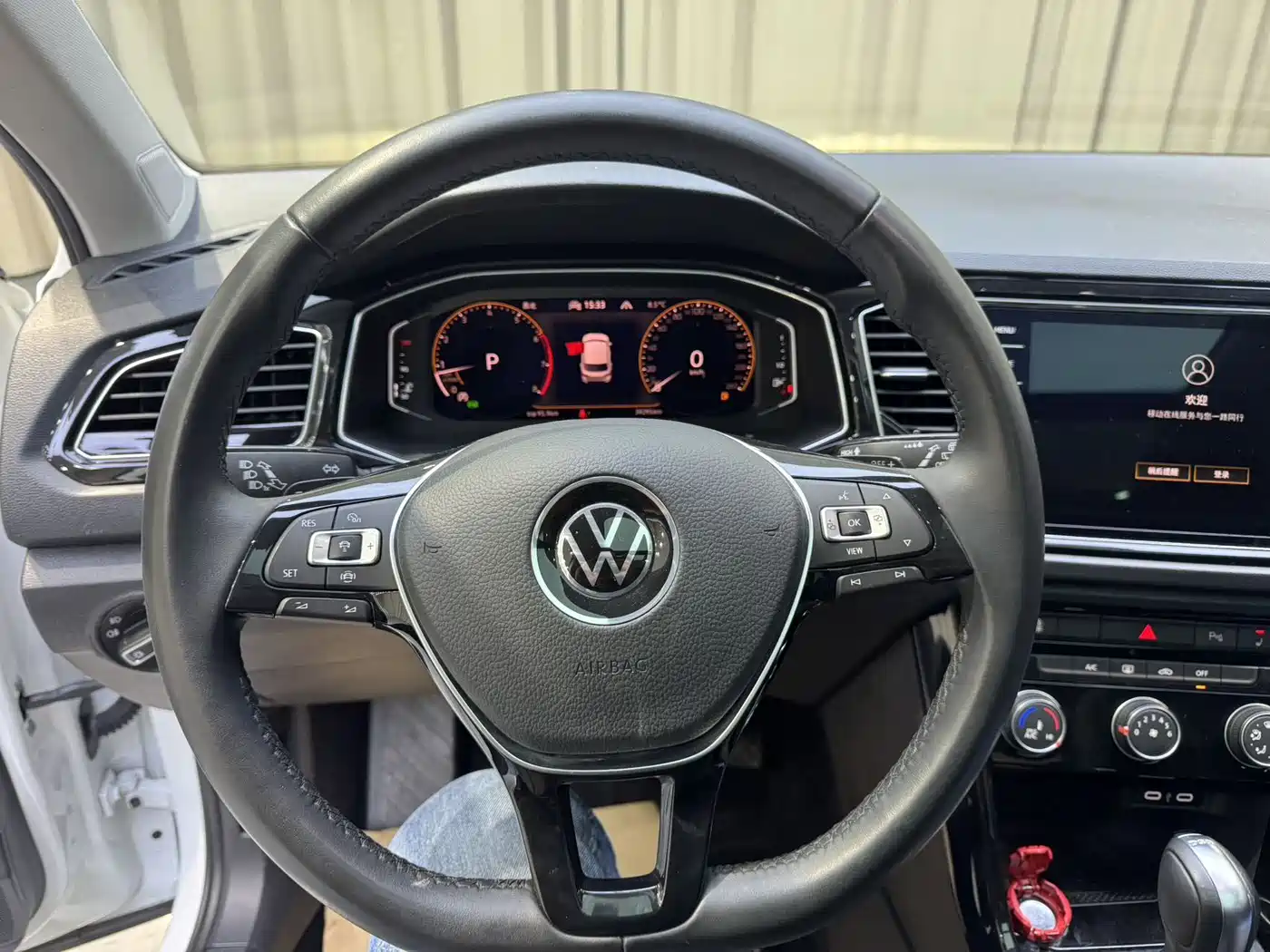Volkswagen T-ROC 2021 280TSI DSG 2WD Comfort Connected фото 11