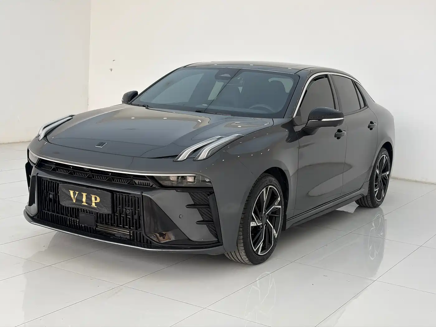 Lynk & Co 03 2023 1.5TD DCT Power Plus