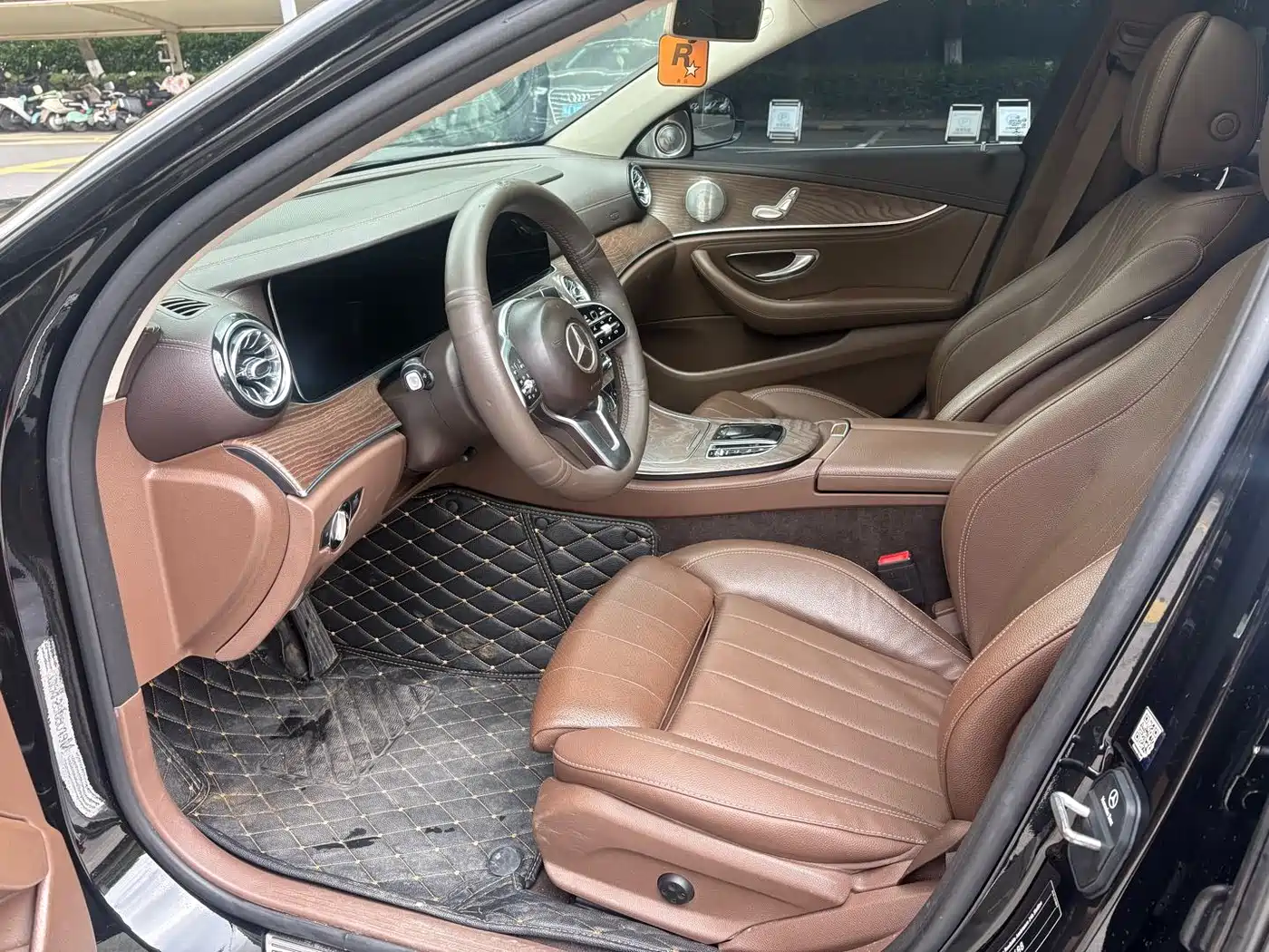 Mercedes-Benz E-Class 2019 E 260 L фото 10