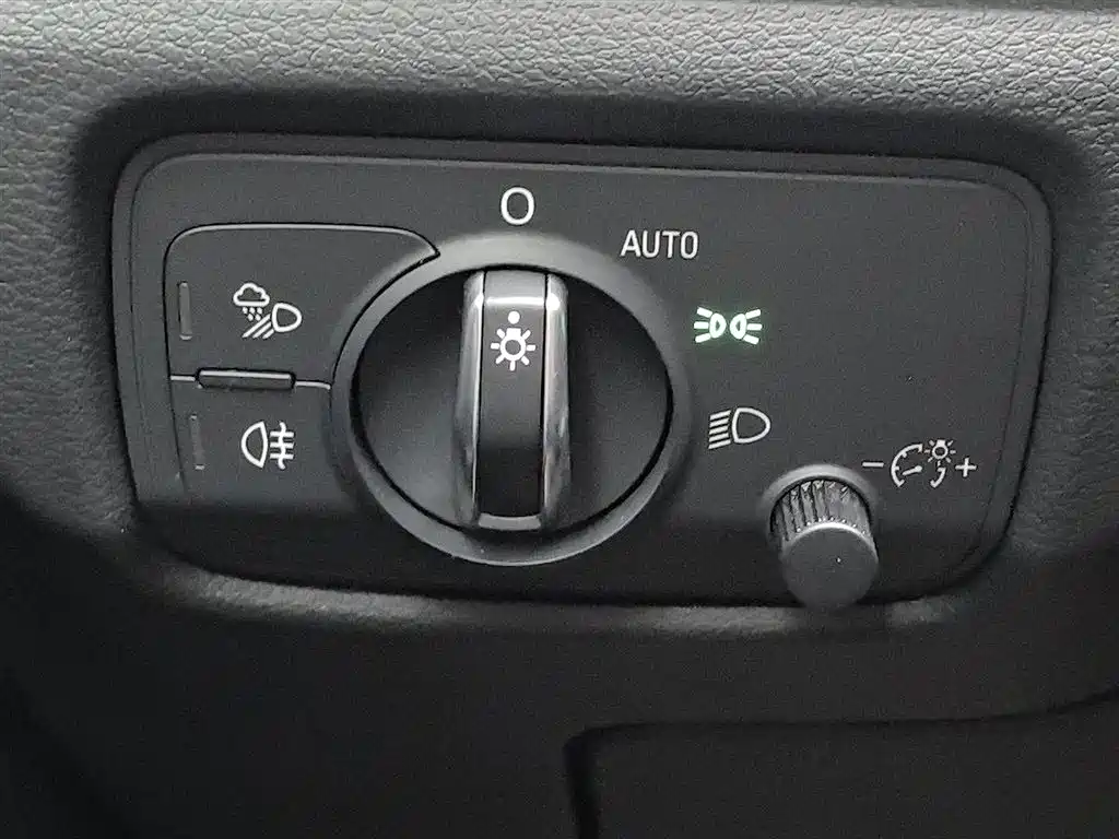 Audi A3 2019 Limousine 35 TFSI Progressive China V фото 21