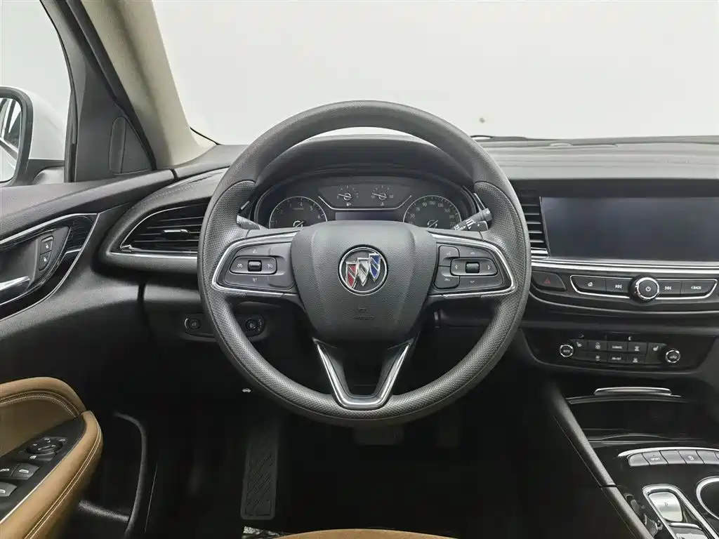 BUICK REGAL