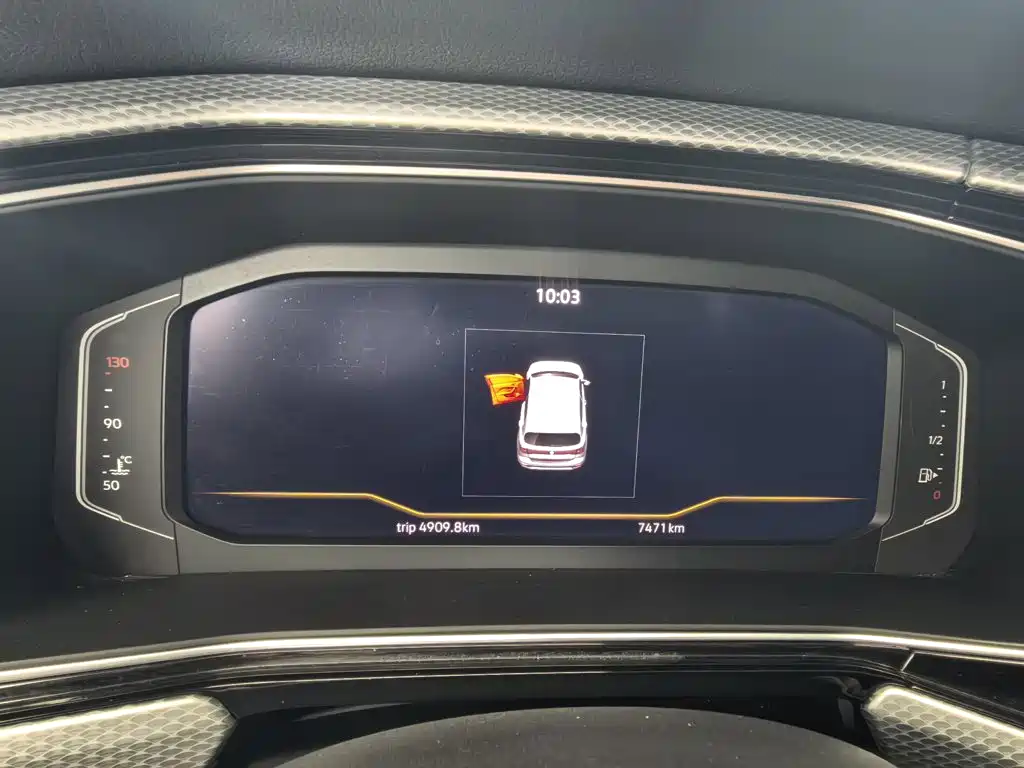 2025 Volkswagen Tanying