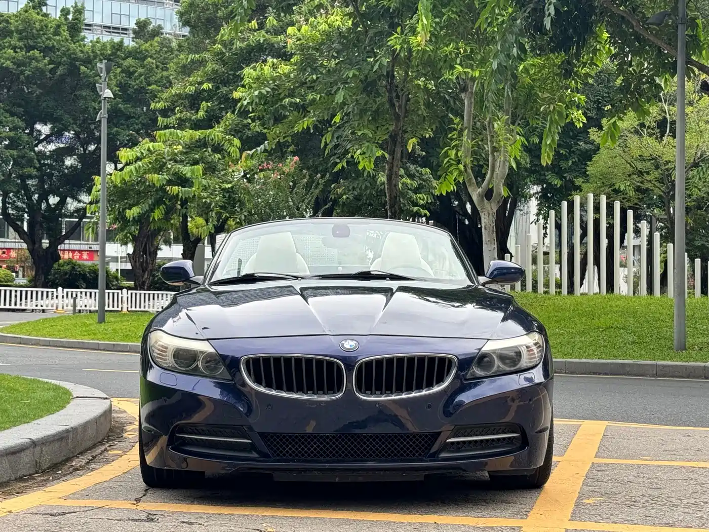 Фото 15 - BMW Z4