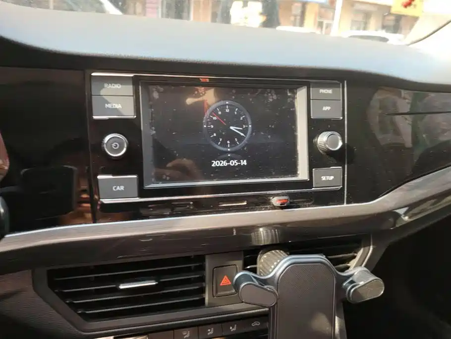 Volkswagen Bora 2019 Facelift 280TSI DSG Elite China V фото 13