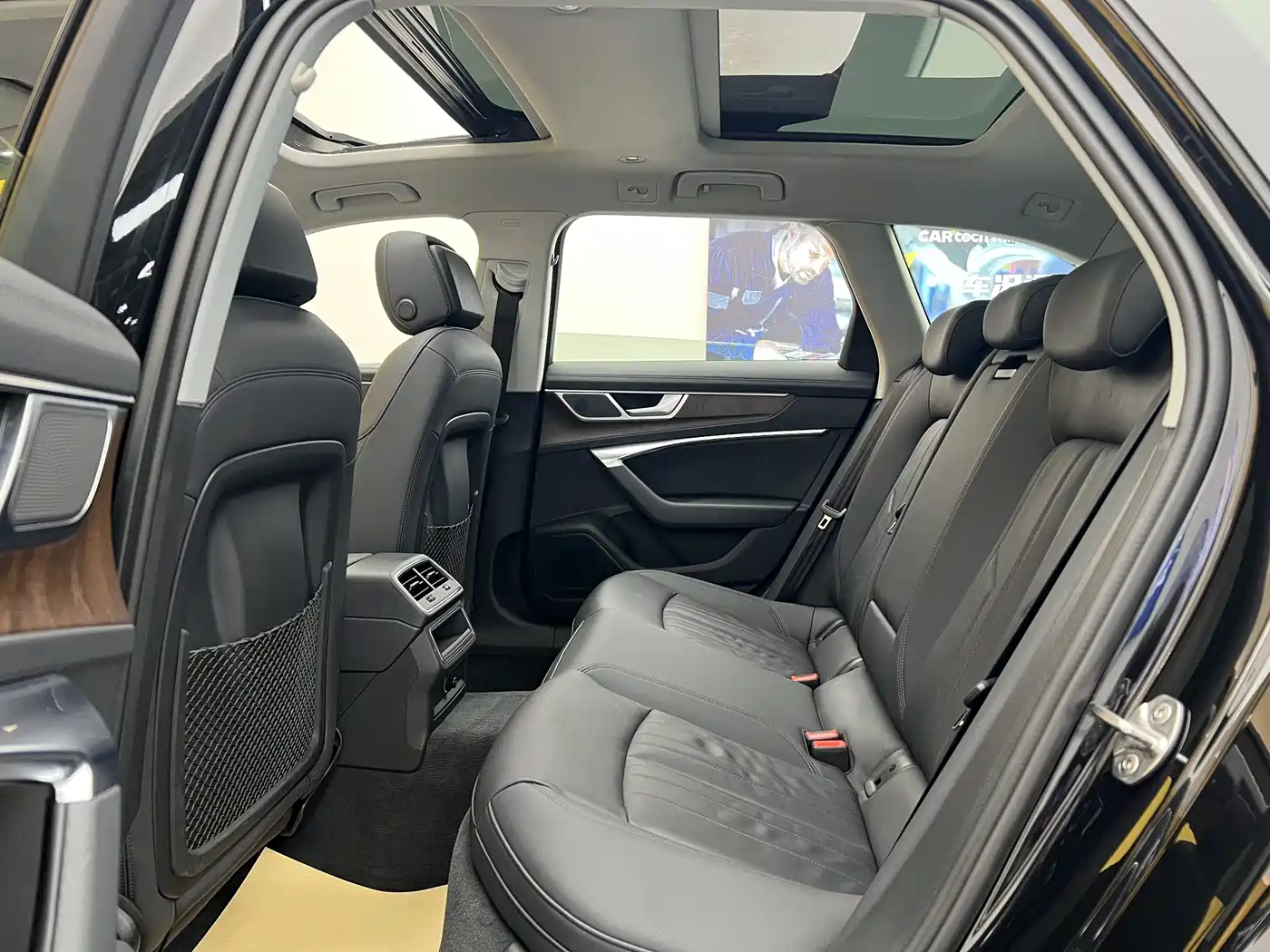 Audi A6 (Import) 2020 allroad quattro Explorer 55 TFSI Premium Off-Road фото 18