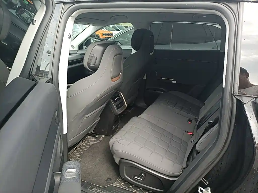 Exeed Exlantix ET 2024 2024 EV 540 Pro 4WD Edition