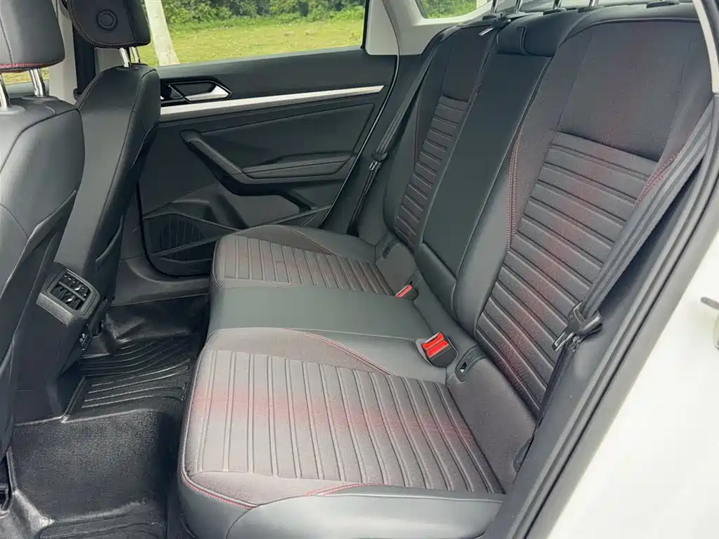 Volkswagen Lavida 2024 Model 300TSI DSG Starlight Full Comfort Edition фото 19
