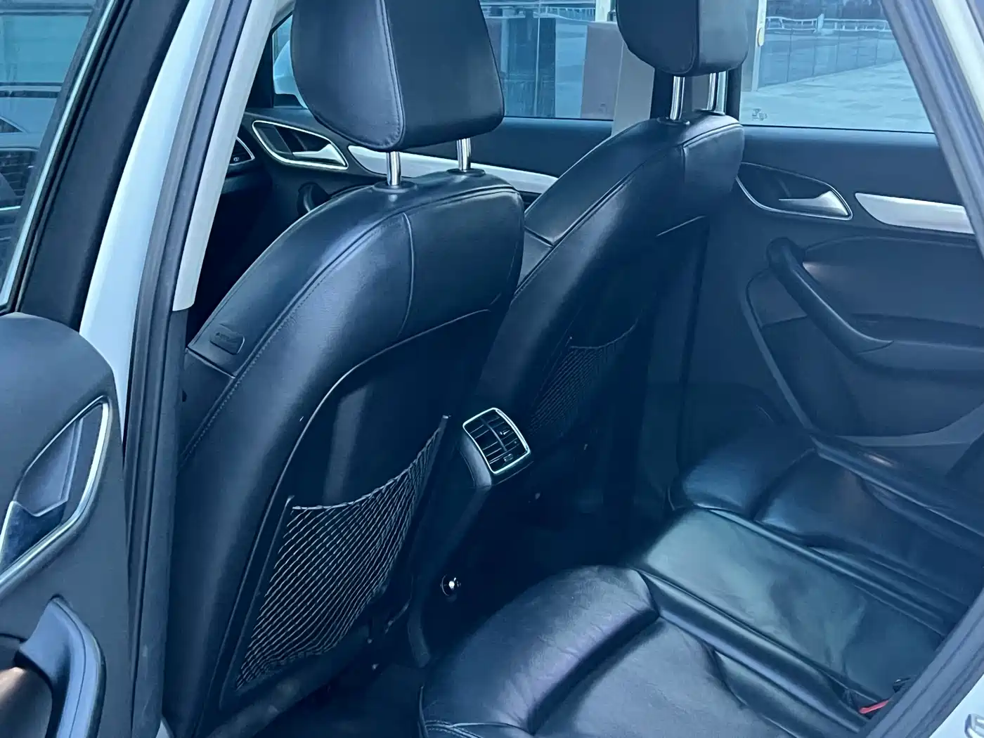Audi Q3 2016 35 TFSI Style фото 11