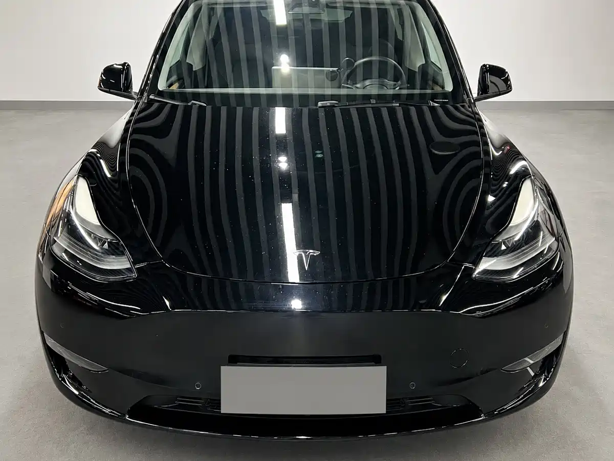 Tesla Model Y 2021 2021 Standard Range Rear-Wheel Drive
