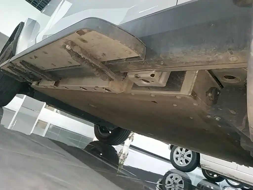 iCAR V23 2025 2025 FWD Premium Model