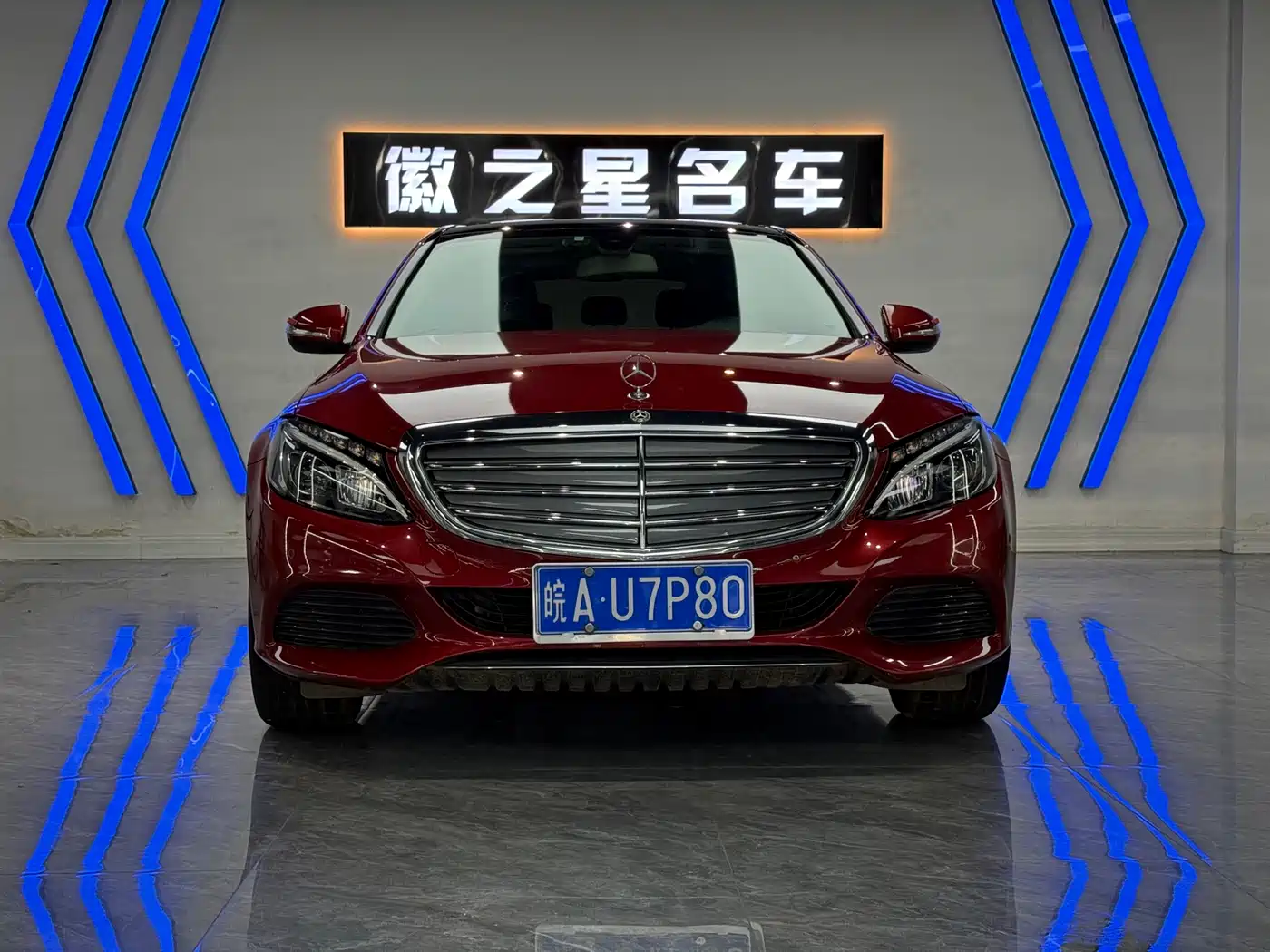 Mercedes-Benz C-Class 2018 C 200 L фото 3