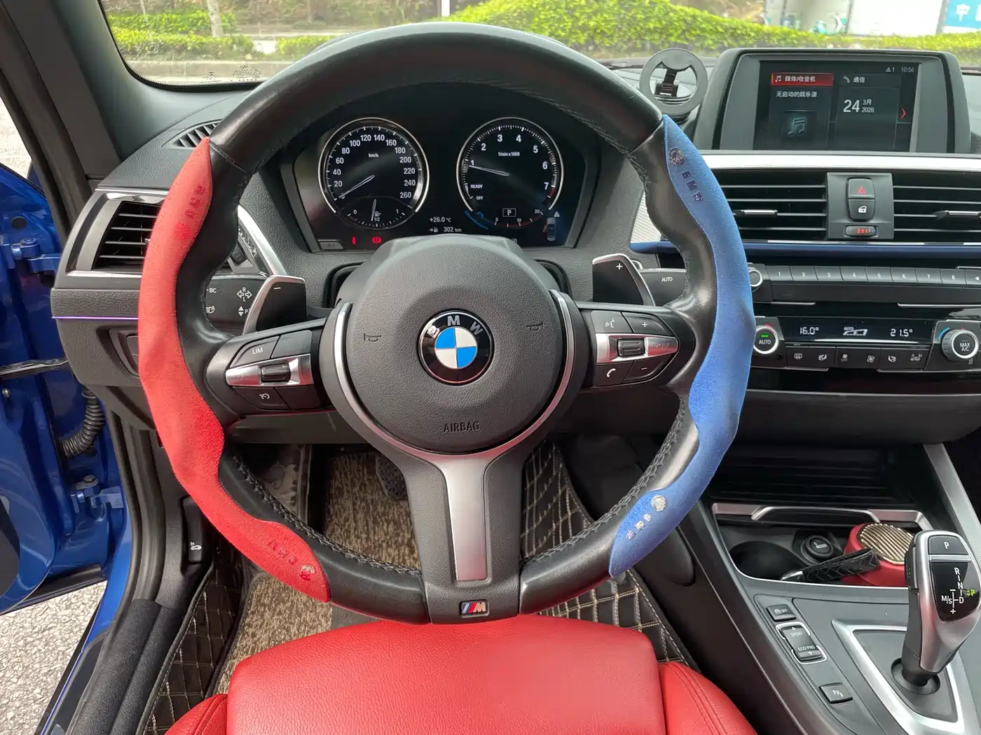 BMW 2 Series (Import) 2019 225i Convertible Coupe Exclusive M Sport Package фото 13