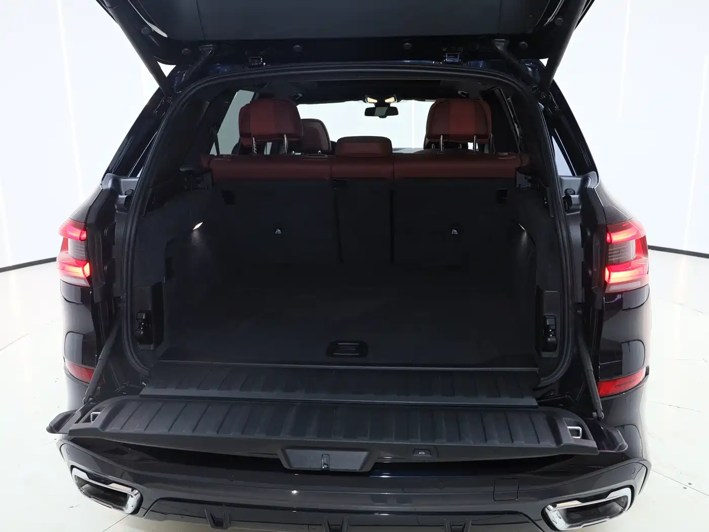 BMW X5 2022 Facelift xDrive 40Li M Sport Package фото 10
