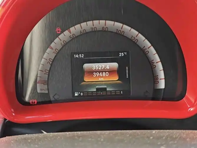 Photo 15 - smart fortwo