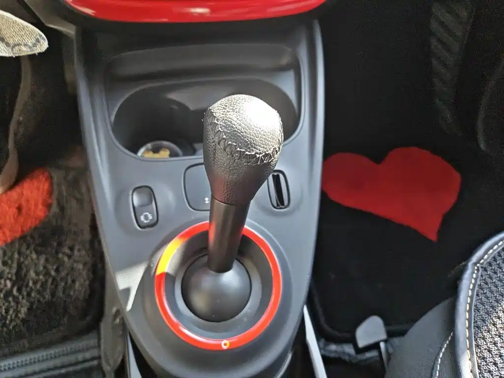 Photo 17 - smart fortwo