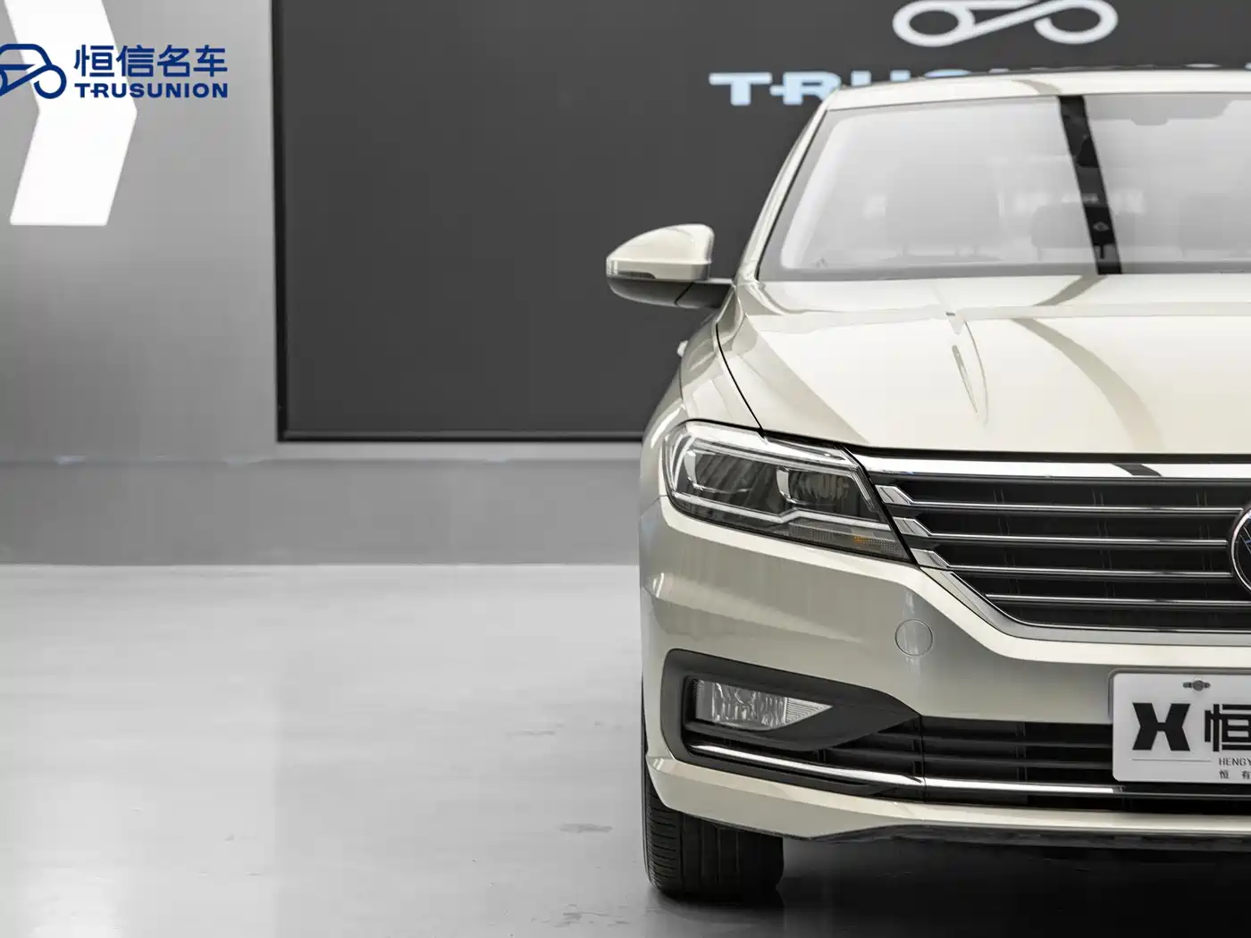 Volkswagen Lavida 2022 280TSI DSG Comfort Edition фото 8