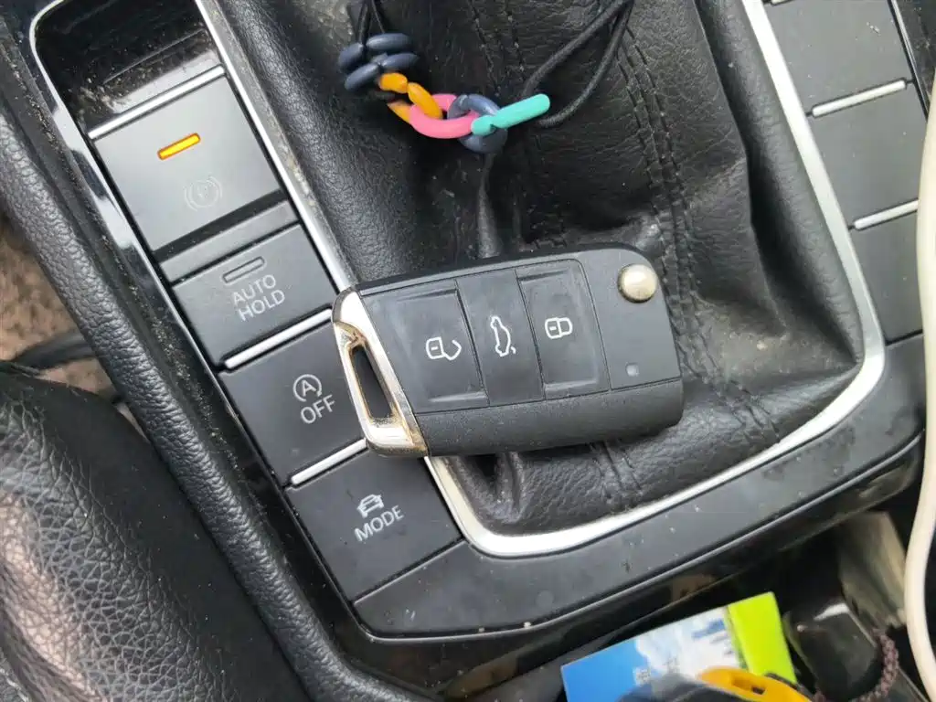 Volkswagen Sagitar 2020 280TSI DSG Comfort China VI фото 12