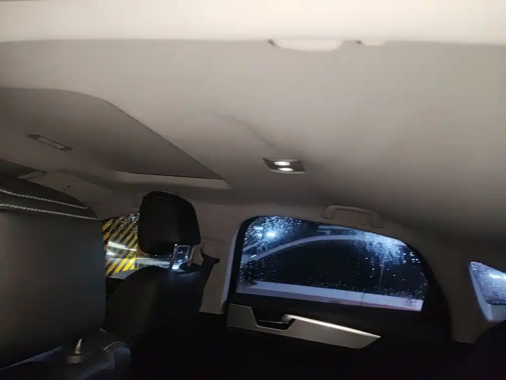 BYD Qin Pro 2019 2018 1.5TI Automatic Smart Connected Premium Edition