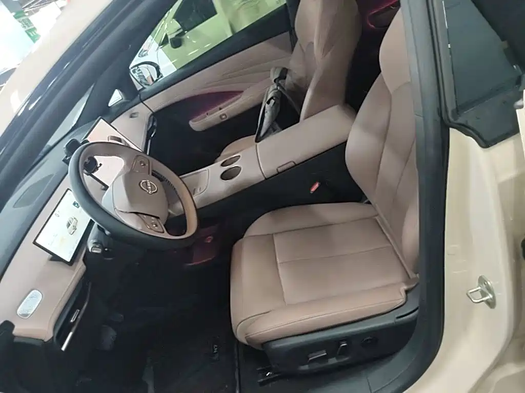 Nissan N7 2025 2025 Model 510 Pro