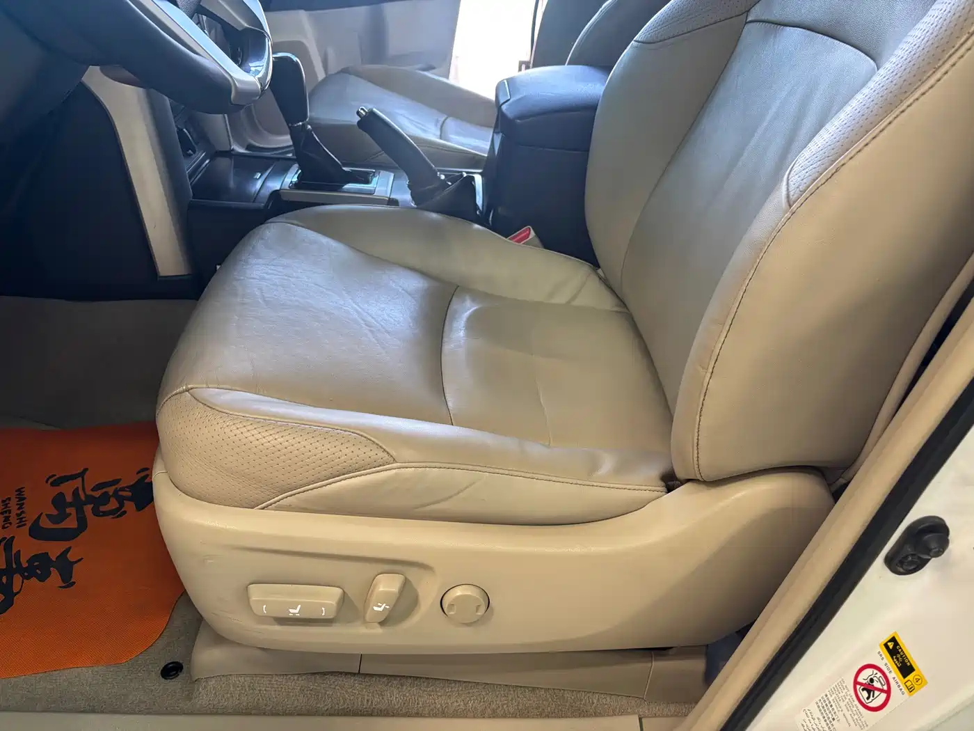 Toyota Prado 2014 4.0L Automatic VX NAVI фото 6