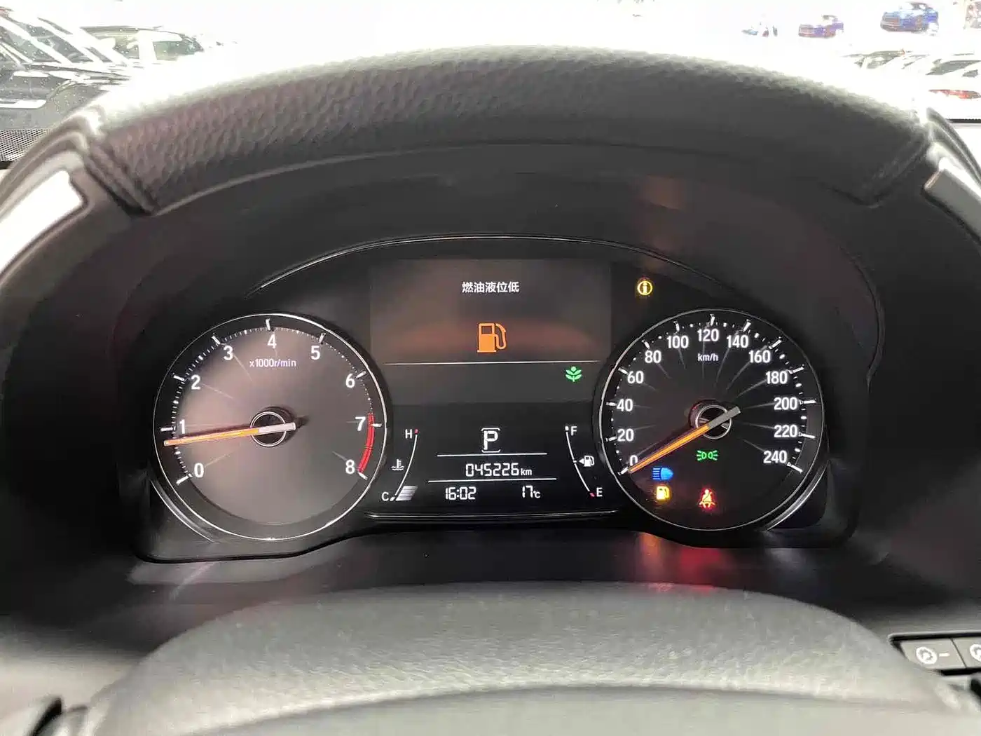 Audi Q3 Sportback 2020 45 TFSI quattro Fashion фото 22