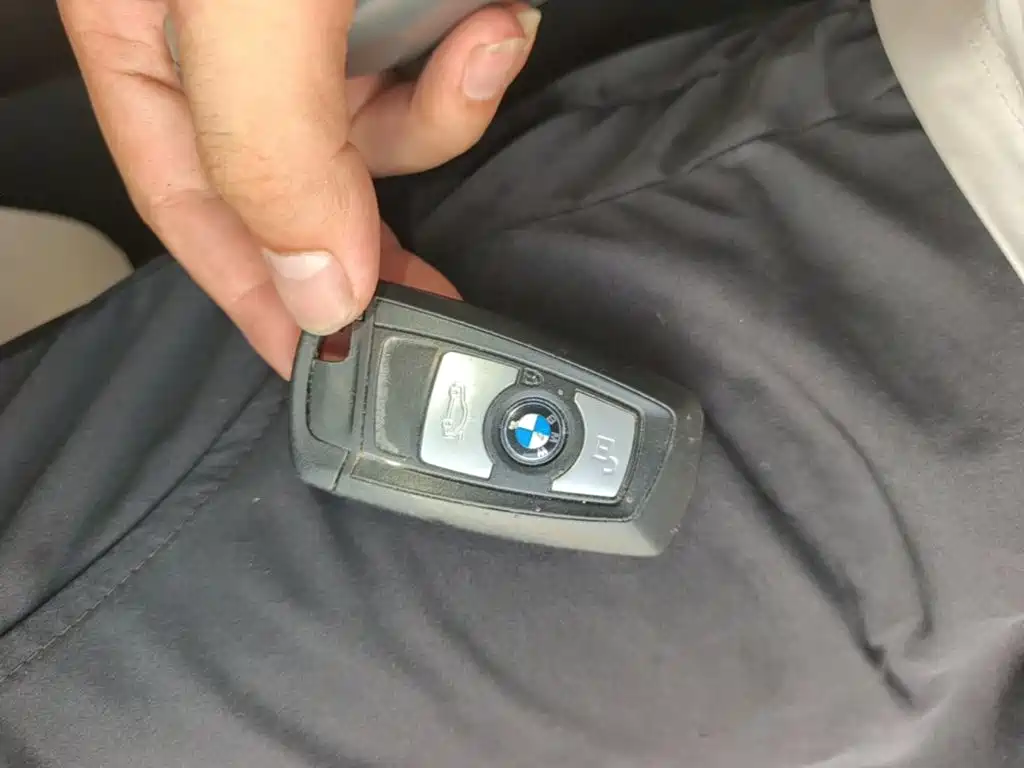 Фото 9 - BMW 1 Series (Import)