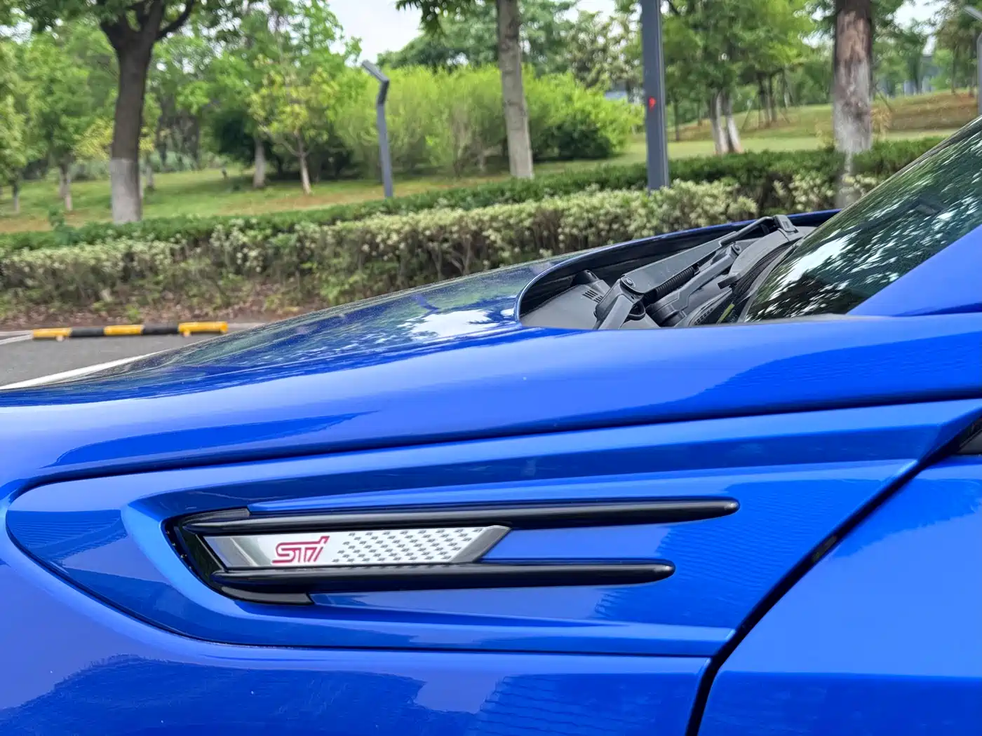 Subaru BRZ 2017 2.0i Automatic type-RS Edition фото 13