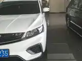 Фото 5 - Geely Coolray